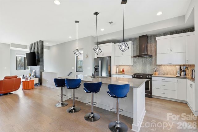 1153 Charles Avenue, Charlotte, NC 28205