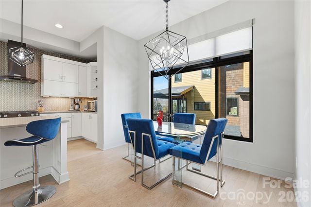 1153 Charles Avenue, Charlotte, NC 28205