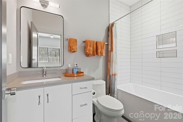 1153 Charles Avenue, Charlotte, NC 28205