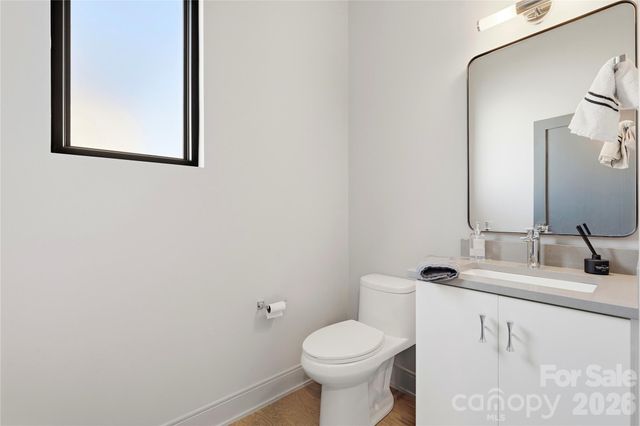 1153 Charles Avenue, Charlotte, NC 28205