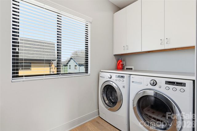 1153 Charles Avenue, Charlotte, NC 28205