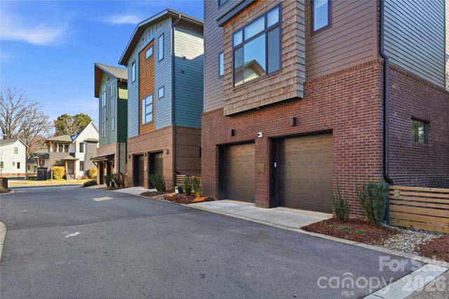 1153 Charles Avenue, Charlotte, NC 28205