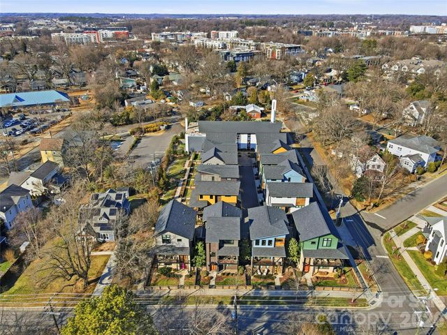 1153 Charles Avenue, Charlotte, NC 28205