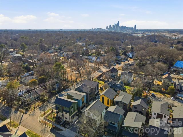 1153 Charles Avenue, Charlotte, NC 28205