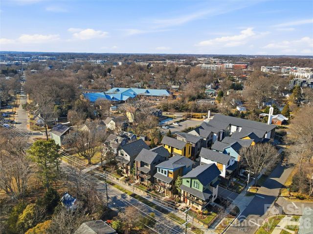 1153 Charles Avenue, Charlotte, NC 28205