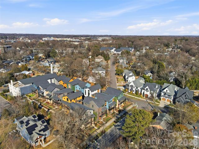 1153 Charles Avenue, Charlotte, NC 28205