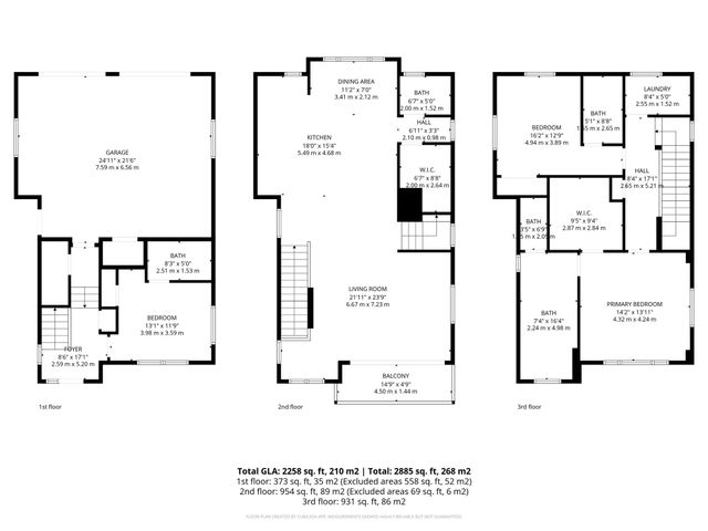 1153 Charles Avenue, Charlotte, NC 28205