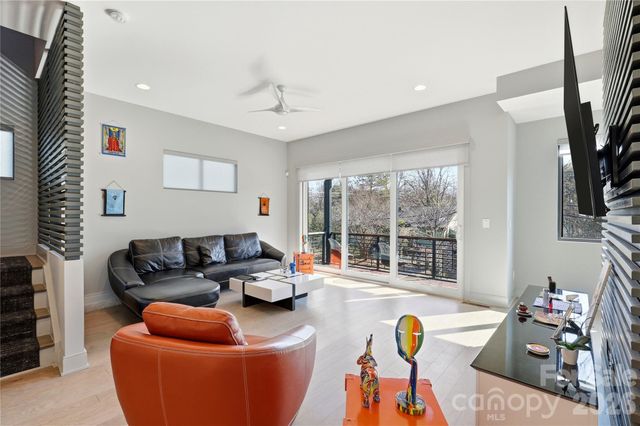 1153 Charles Avenue, Charlotte, NC 28205