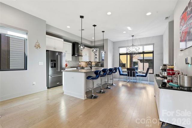 1153 Charles Avenue, Charlotte, NC 28205