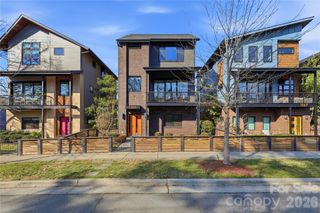 1153 Charles Avenue, Charlotte, NC 28205