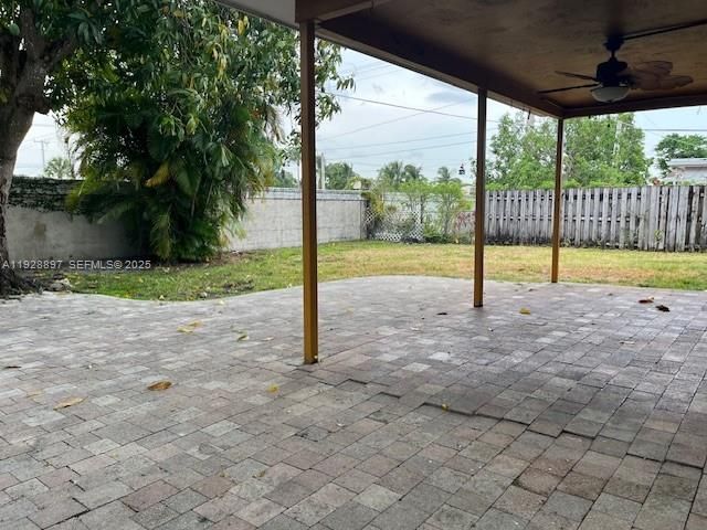 2580 NW 89th Ave, Sunrise, FL 33322