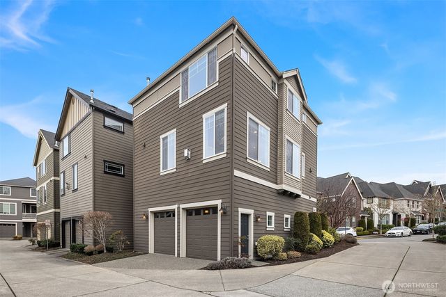 849 Third Avenue NE, Issaquah, WA 98029