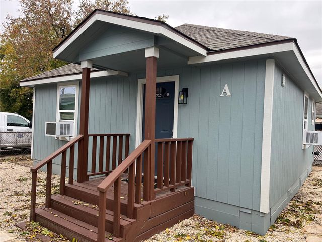 535 Plymouth A, Houston, TX 77022