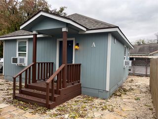 535 Plymouth A, Houston, TX 77022