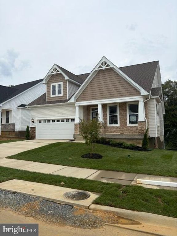 10364 YOSEMITE ST, White Plains, MD 20695