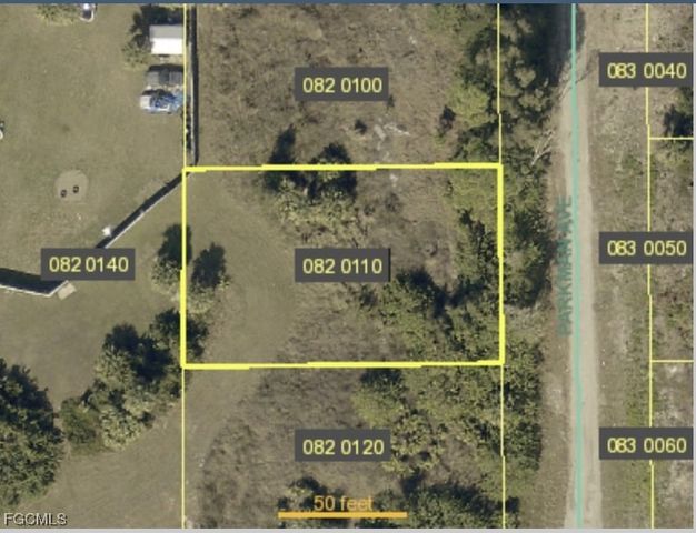 432 Parkman AVE, Lehigh Acres, FL 33974