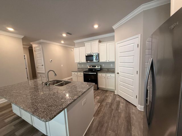 491 Lightning Bug Lane Lot 11, Freeport, FL 32439