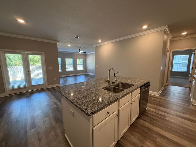 491 Lightning Bug Lane Lot 11, Freeport, FL 32439