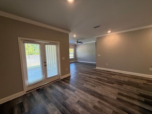 491 Lightning Bug Lane Lot 11, Freeport, FL 32439