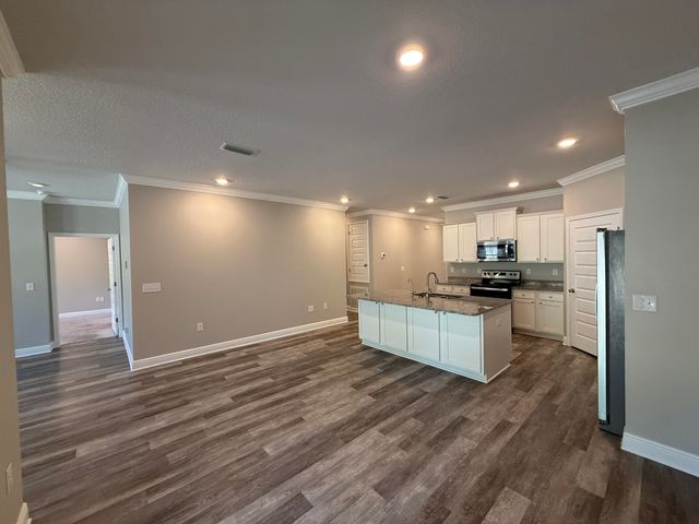 491 Lightning Bug Lane Lot 11, Freeport, FL 32439