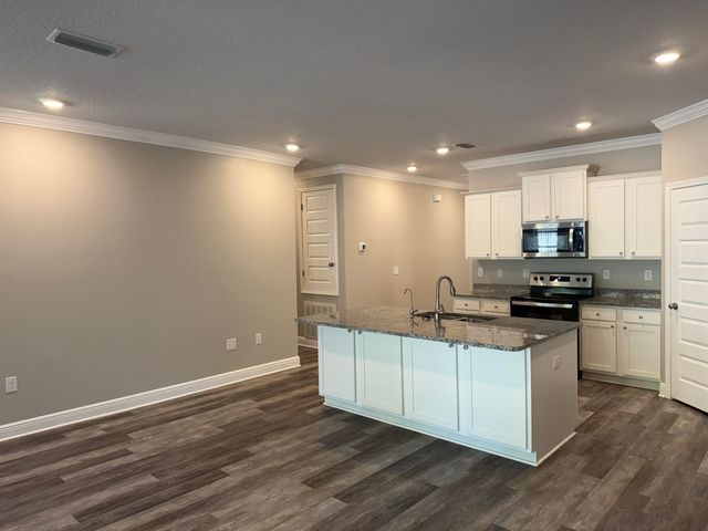 491 Lightning Bug Lane Lot 11, Freeport, FL 32439