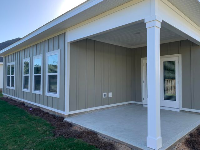 491 Lightning Bug Lane Lot 11, Freeport, FL 32439