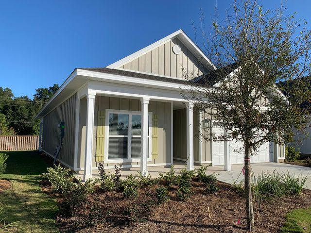 491 Lightning Bug Lane Lot 11, Freeport, FL 32439