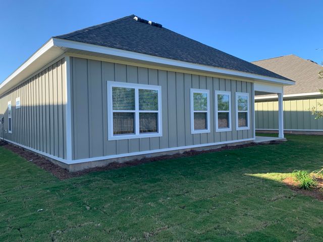 491 Lightning Bug Lane Lot 11, Freeport, FL 32439