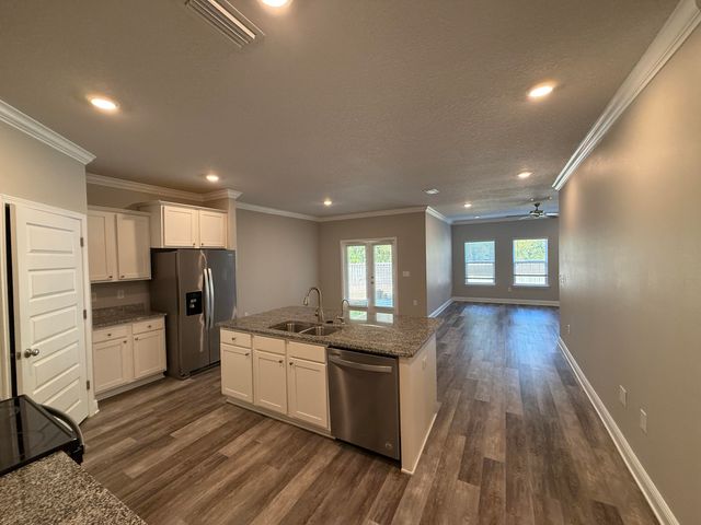 491 Lightning Bug Lane Lot 11, Freeport, FL 32439