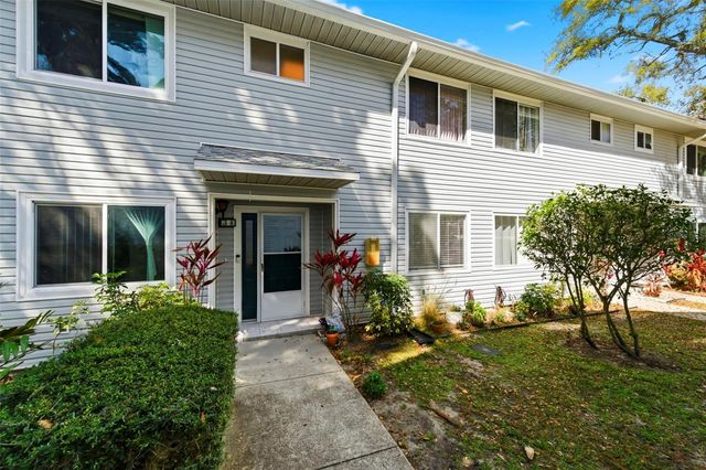 500 NEW YORK AVENUE 34, Dunedin, FL 34698