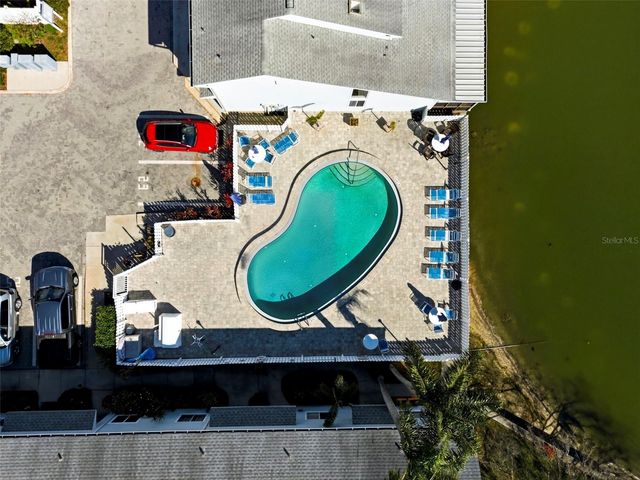 500 NEW YORK AVENUE 34, Dunedin, FL 34698