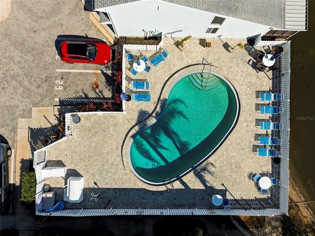 500 NEW YORK AVENUE 34, Dunedin, FL 34698