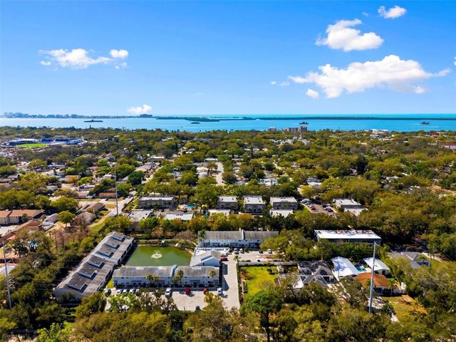 500 NEW YORK AVENUE 34, Dunedin, FL 34698