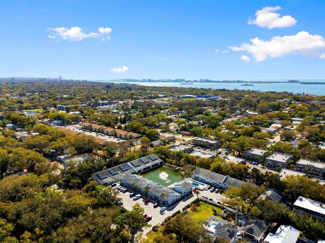 500 NEW YORK AVENUE 34, Dunedin, FL 34698