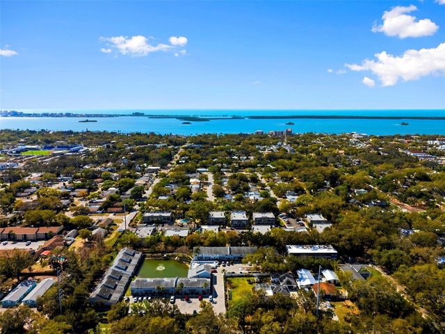 500 NEW YORK AVENUE 34, Dunedin, FL 34698