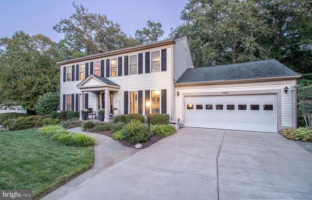 3433 FLINT TAVERN PL, Woodbridge, VA 22192