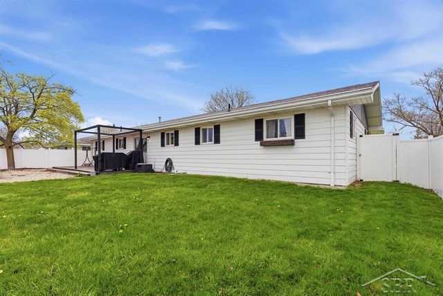 1075 Eddie Drive, Williams Twp, MI 48611
