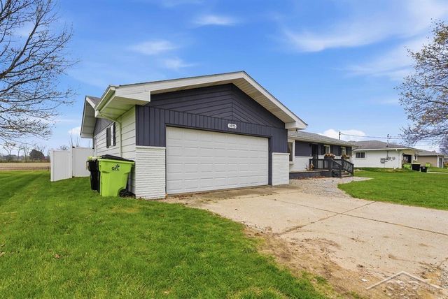 1075 Eddie Drive, Williams Twp, MI 48611