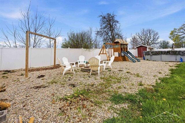 1075 Eddie Drive, Williams Twp, MI 48611