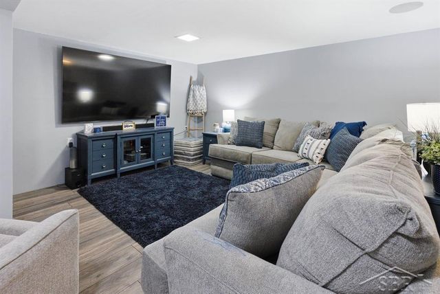 1075 Eddie Drive, Williams Twp, MI 48611