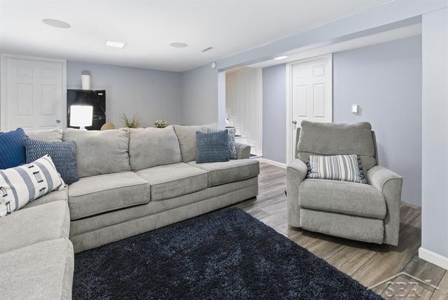 1075 Eddie Drive, Williams Twp, MI 48611