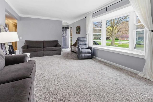 1075 Eddie Drive, Williams Twp, MI 48611