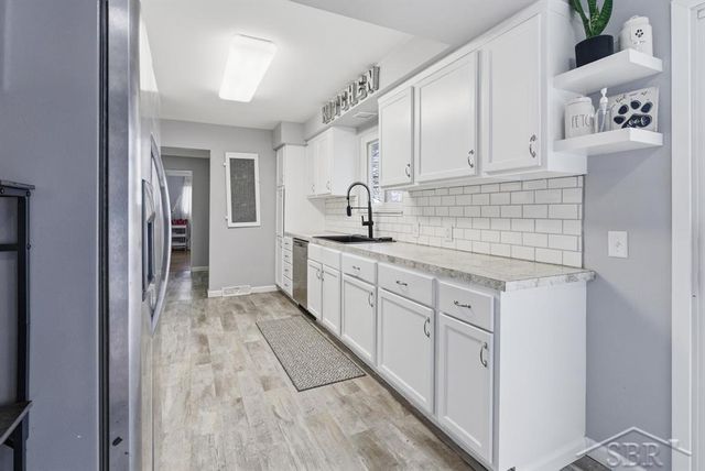1075 Eddie Drive, Williams Twp, MI 48611