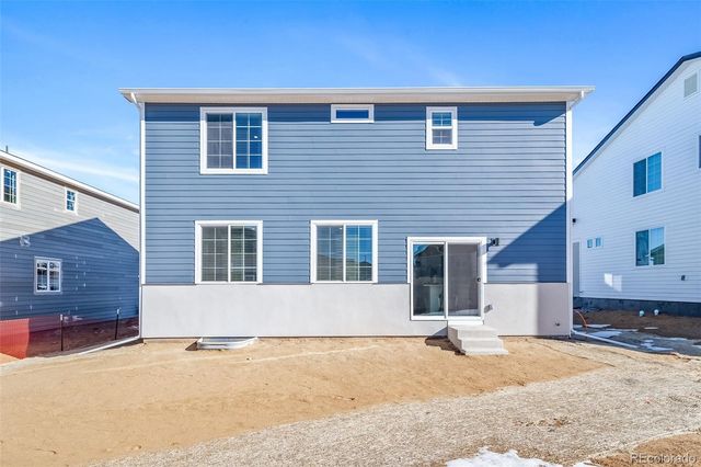 4166 Graywood Drive, Johnstown, CO 80534