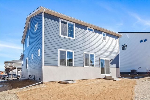 4166 Graywood Drive, Johnstown, CO 80534