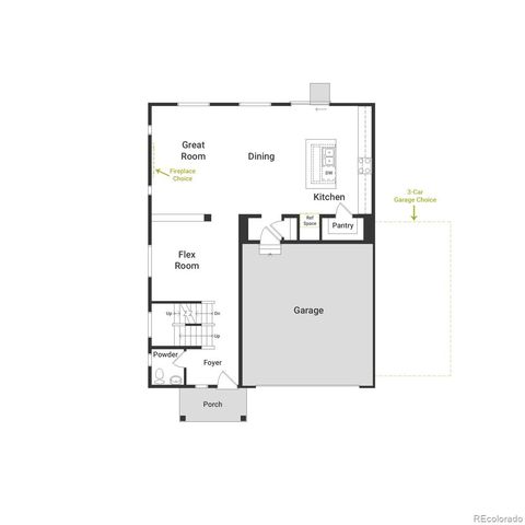 4166 Graywood Drive, Johnstown, CO 80534