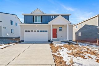 4166 Graywood Drive, Johnstown, CO 80534