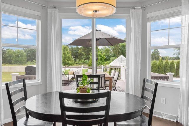 7845 W Mourning Dove LANE, Mequon, WI 53097