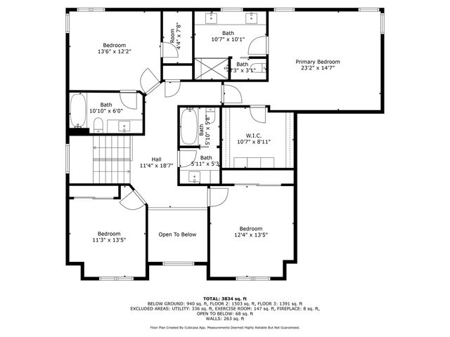 7845 W Mourning Dove LANE, Mequon, WI 53097