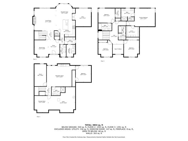 7845 W Mourning Dove LANE, Mequon, WI 53097